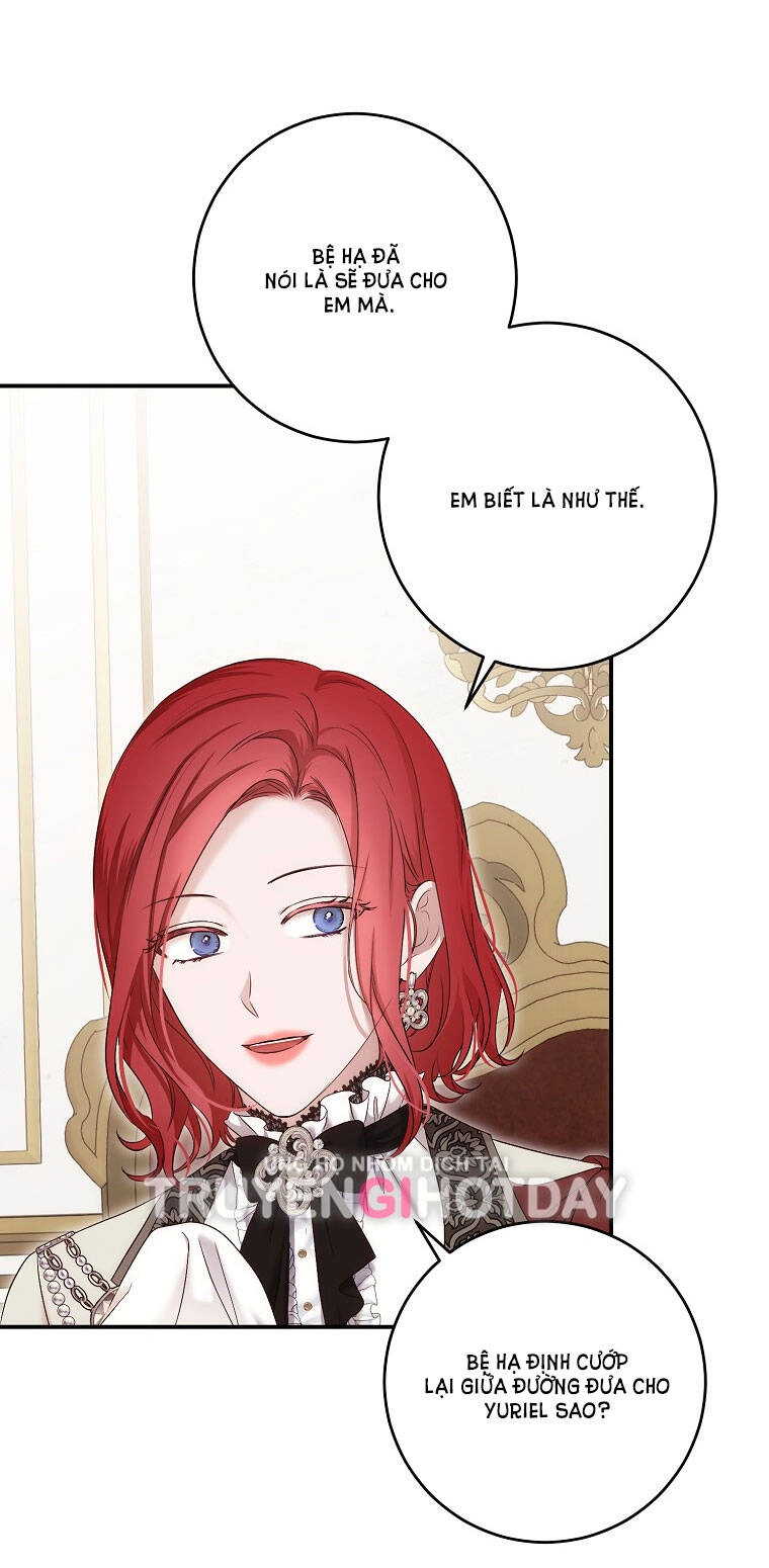 Tôi Lạc Vào Thế Giới Trò Chơi Harem Ngược Chapter 90.2 - 2