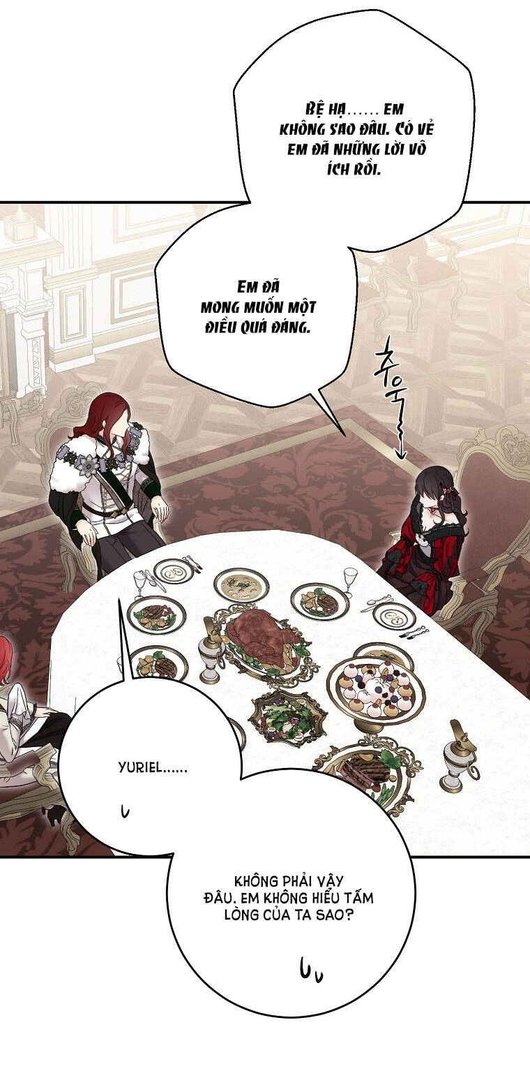 Tôi Lạc Vào Thế Giới Trò Chơi Harem Ngược Chapter 90.2 - 4