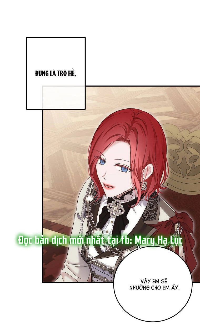 Tôi Lạc Vào Thế Giới Trò Chơi Harem Ngược Chapter 90.2 - 5