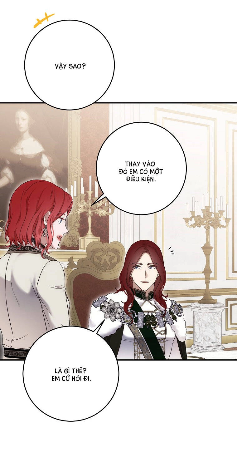 Tôi Lạc Vào Thế Giới Trò Chơi Harem Ngược Chapter 90.2 - 6