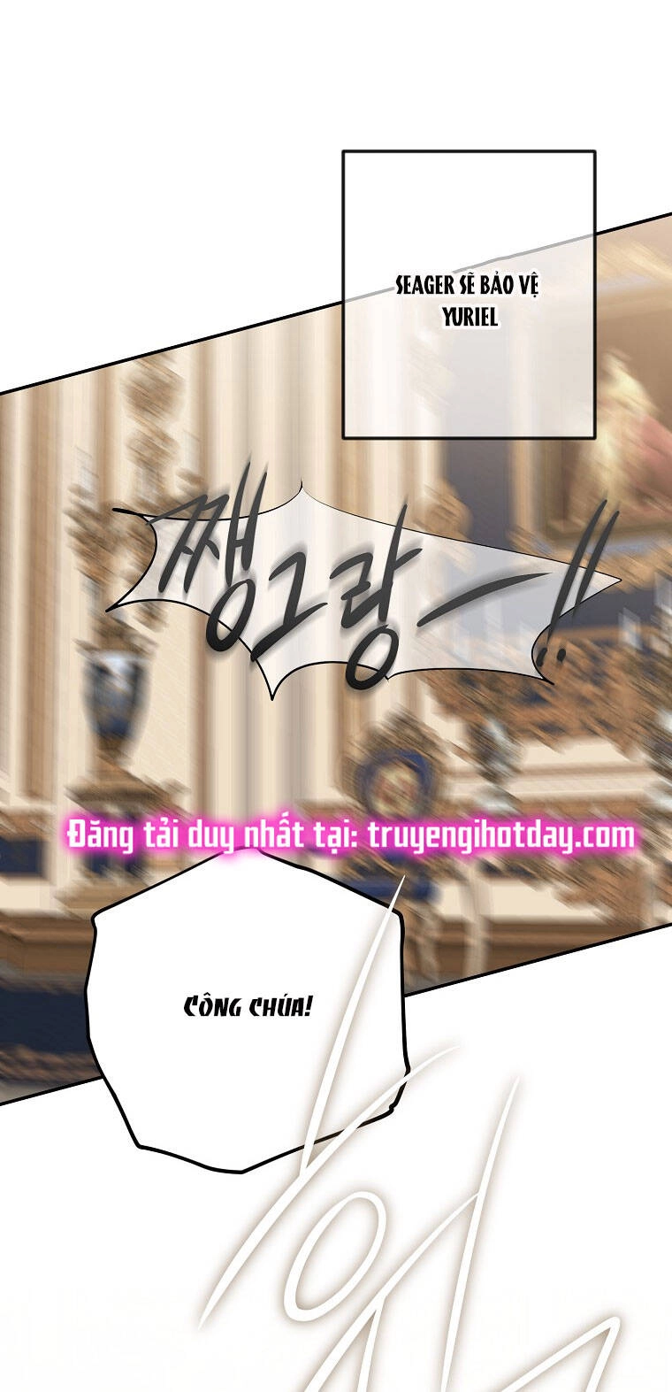 Tôi Lạc Vào Thế Giới Trò Chơi Harem Ngược Chapter 90.2 - 22