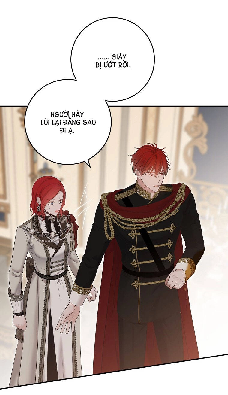 Tôi Lạc Vào Thế Giới Trò Chơi Harem Ngược Chapter 90.2 - 27