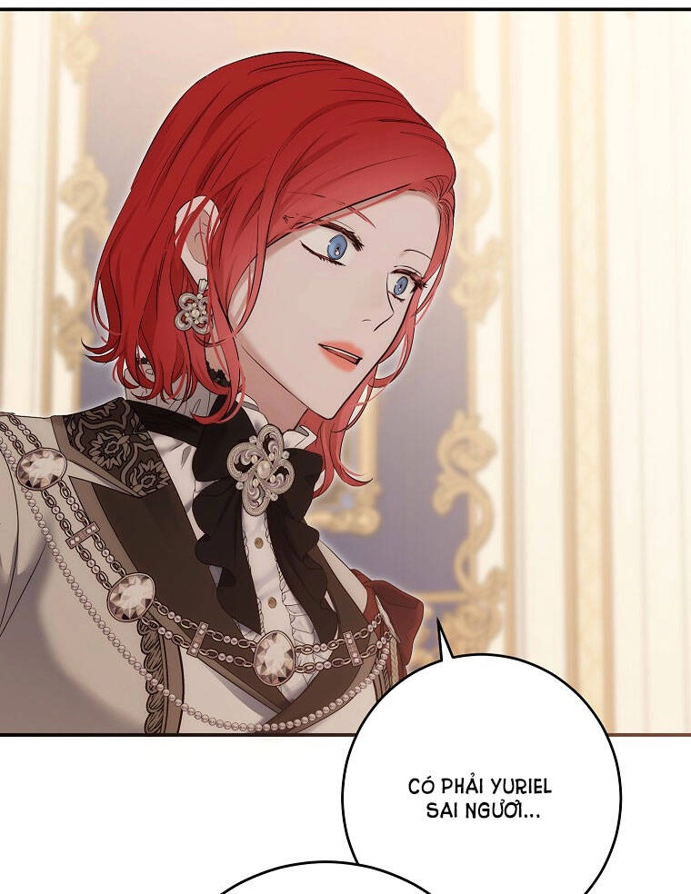 Tôi Lạc Vào Thế Giới Trò Chơi Harem Ngược Chapter 90.2 - 31