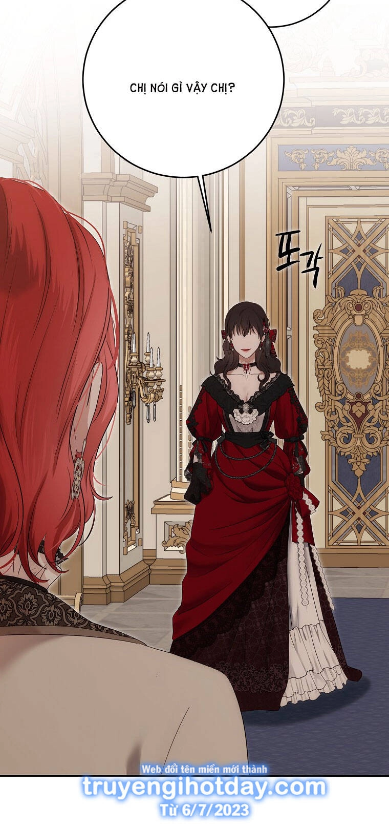 Tôi Lạc Vào Thế Giới Trò Chơi Harem Ngược Chapter 90.2 - 32