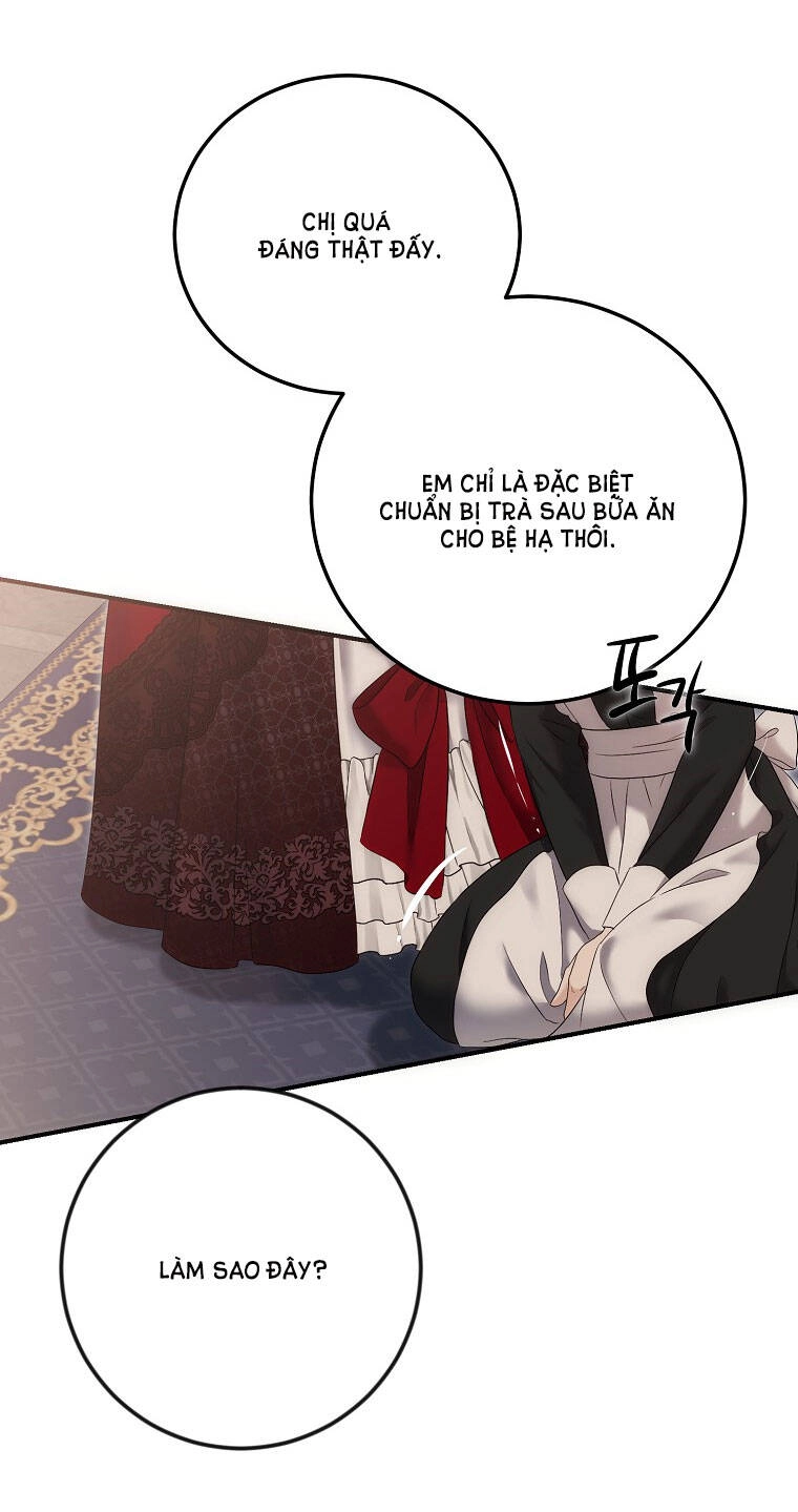 Tôi Lạc Vào Thế Giới Trò Chơi Harem Ngược Chapter 90.2 - 36