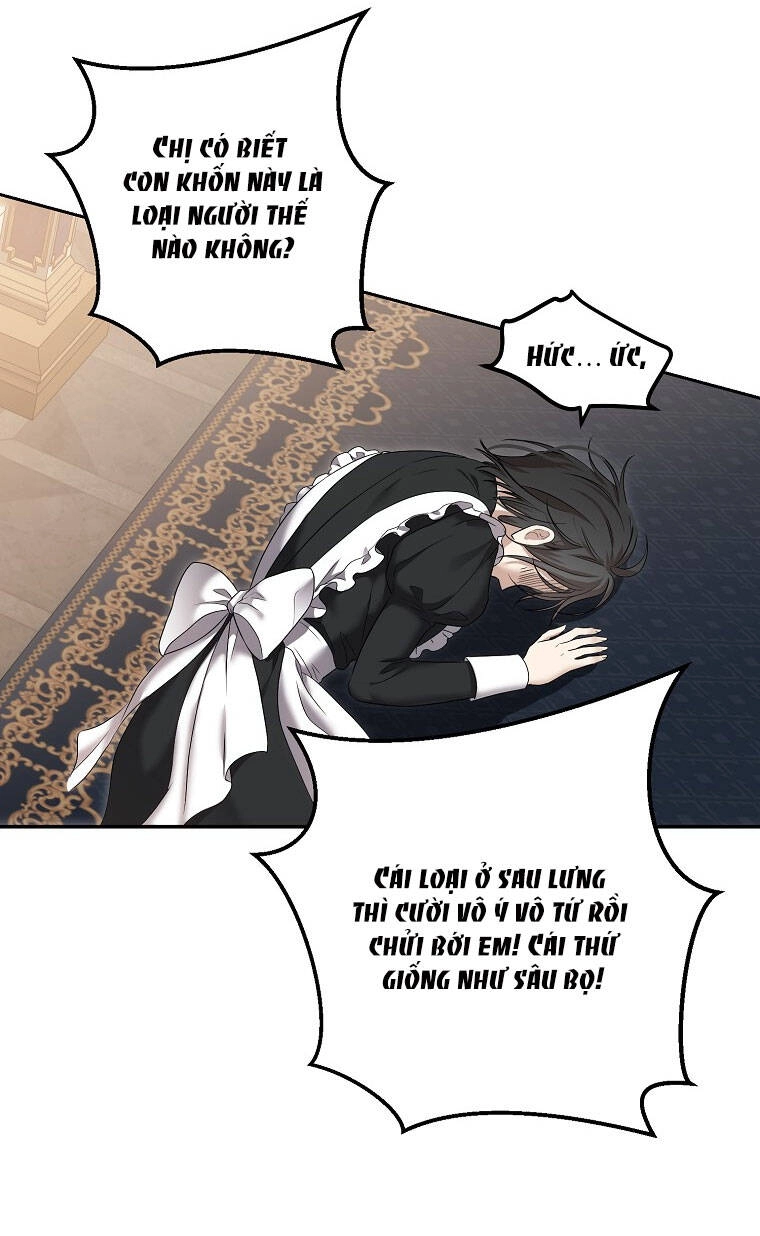 Tôi Lạc Vào Thế Giới Trò Chơi Harem Ngược Chapter 90.2 - 46