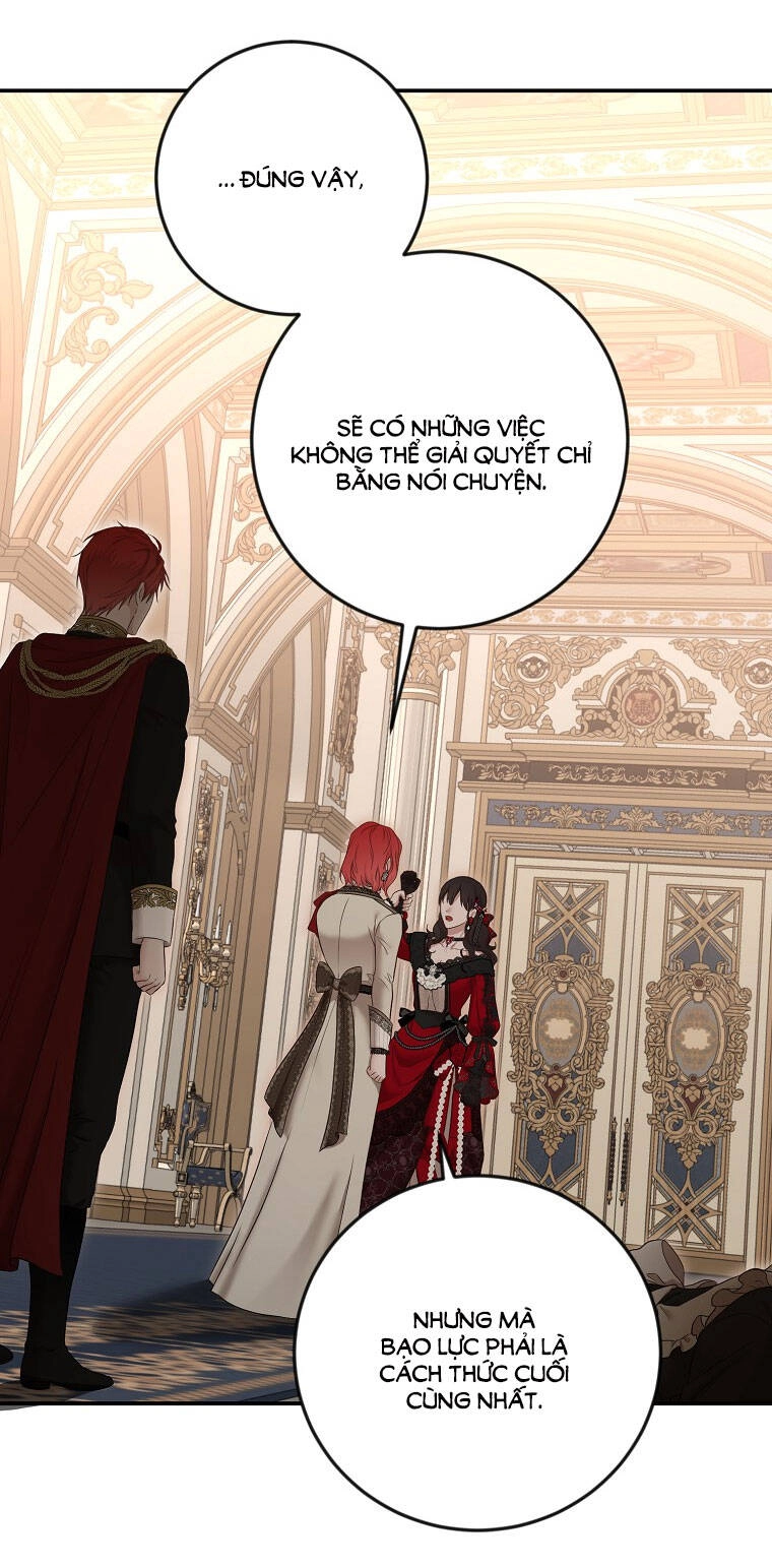 Tôi Lạc Vào Thế Giới Trò Chơi Harem Ngược Chapter 91.1 - 7