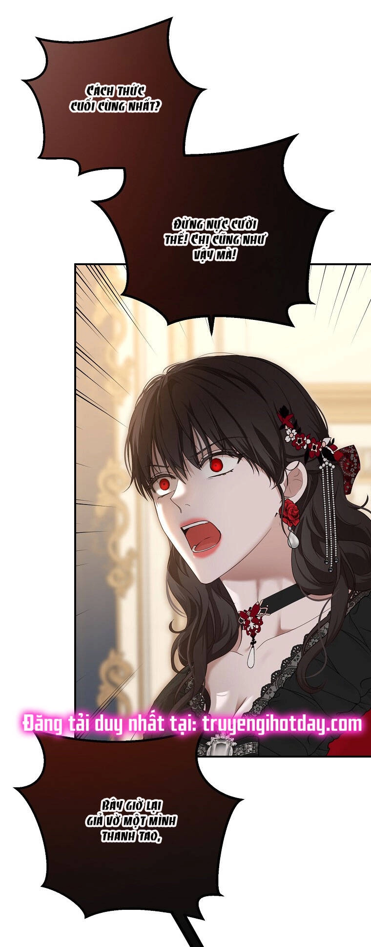 Tôi Lạc Vào Thế Giới Trò Chơi Harem Ngược Chapter 91.1 - 13