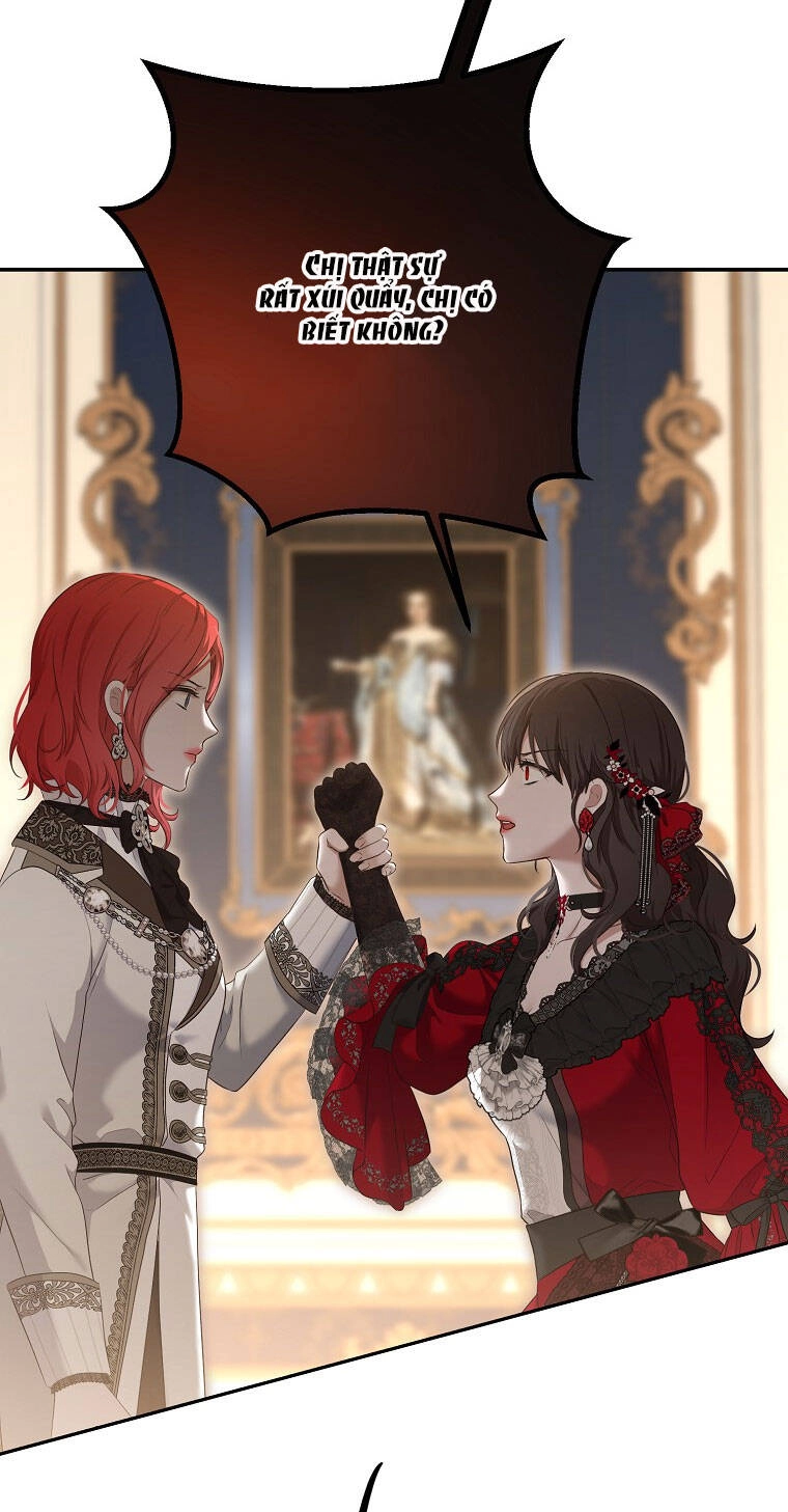 Tôi Lạc Vào Thế Giới Trò Chơi Harem Ngược Chapter 91.1 - 15