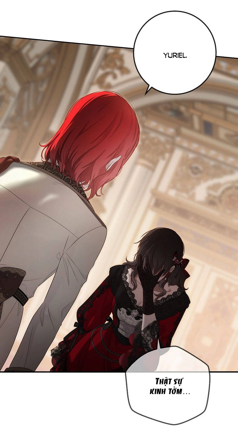 Tôi Lạc Vào Thế Giới Trò Chơi Harem Ngược Chapter 91.1 - 18