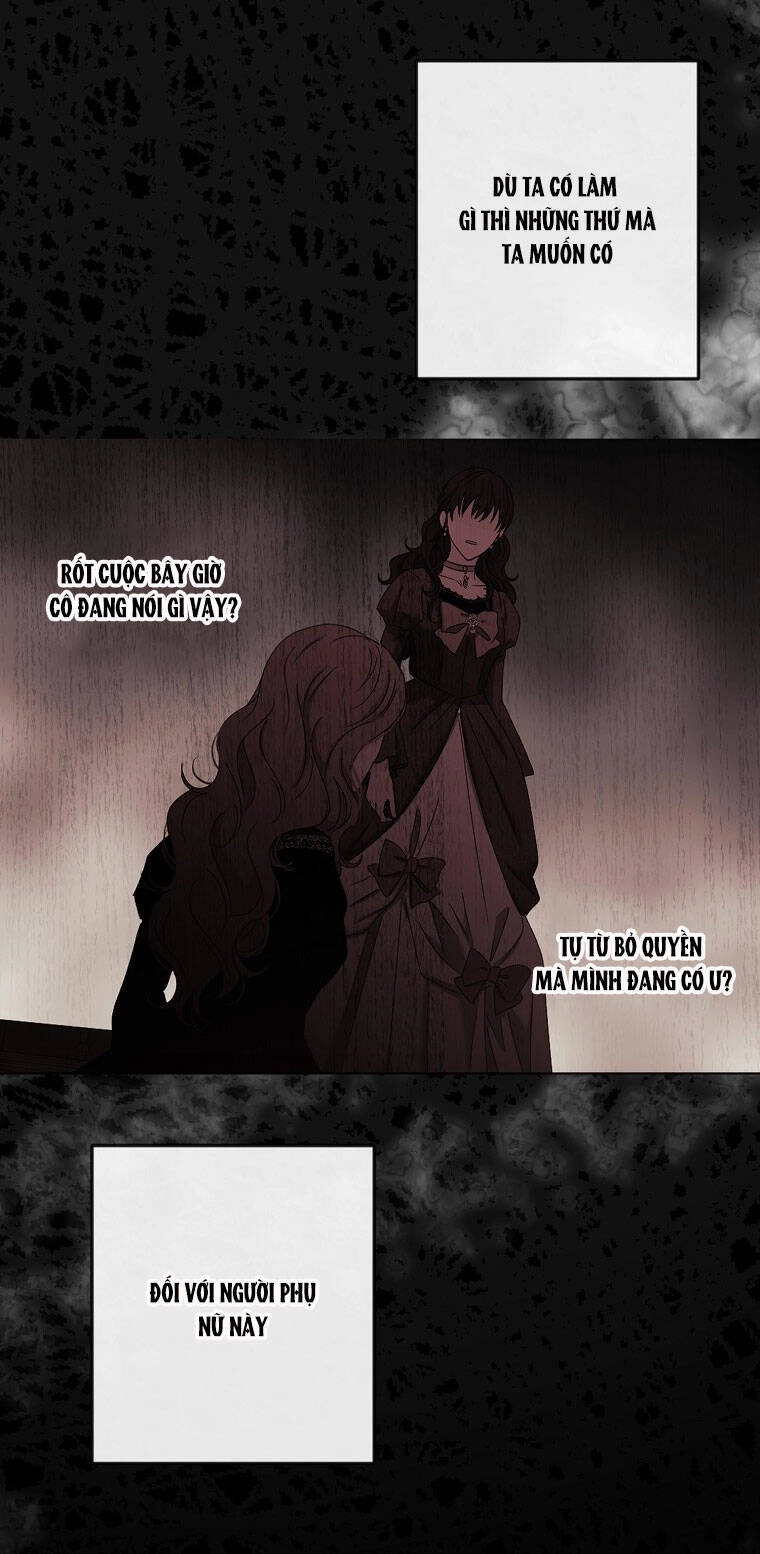 Tôi Lạc Vào Thế Giới Trò Chơi Harem Ngược Chapter 91.1 - 21