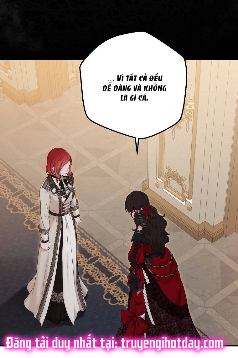 Tôi Lạc Vào Thế Giới Trò Chơi Harem Ngược Chapter 91.1 - 22