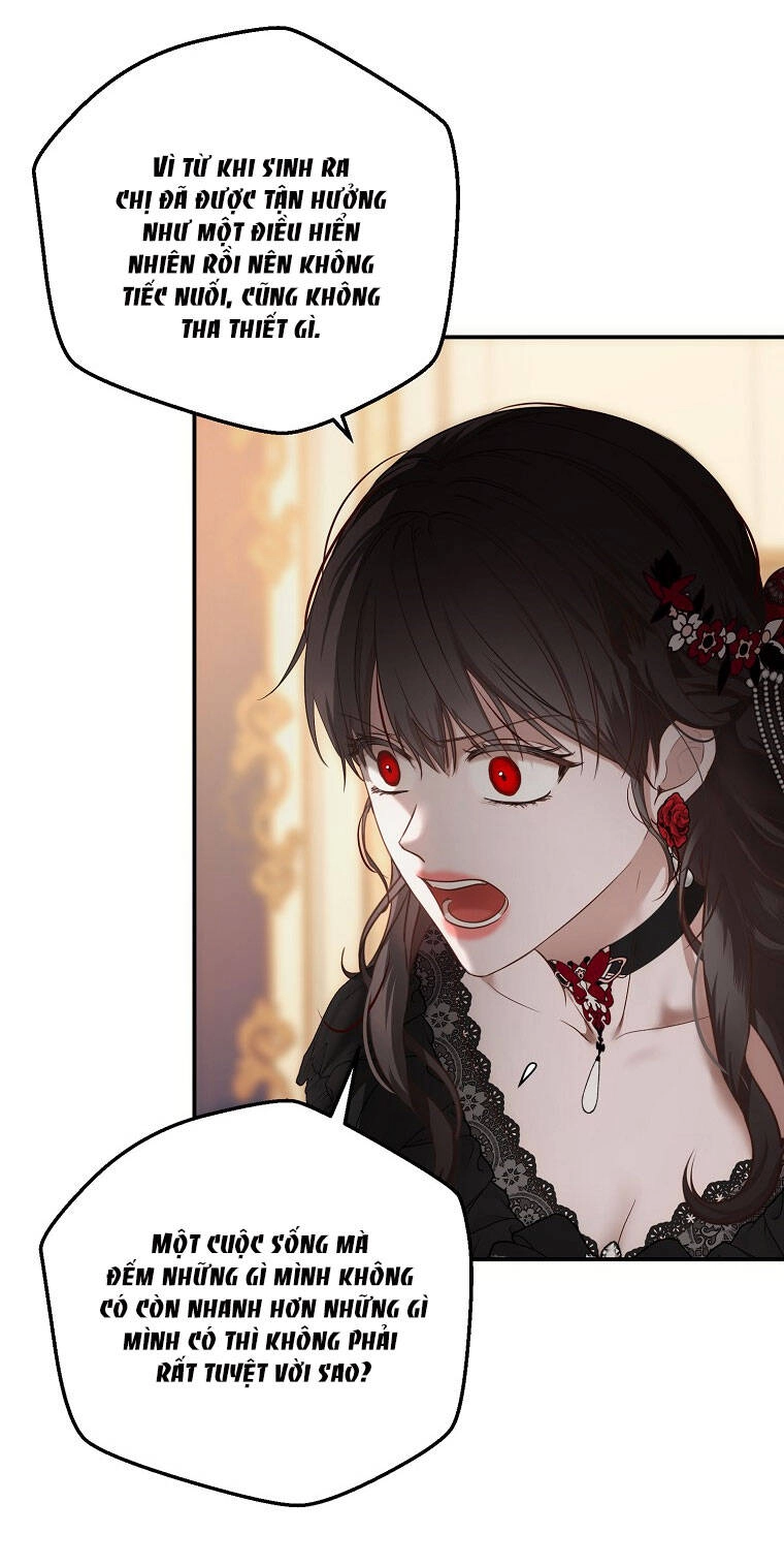 Tôi Lạc Vào Thế Giới Trò Chơi Harem Ngược Chapter 91.1 - 24