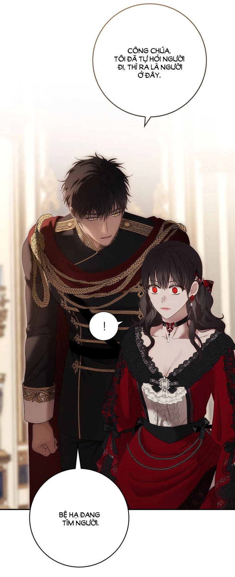 Tôi Lạc Vào Thế Giới Trò Chơi Harem Ngược Chapter 91.1 - 46