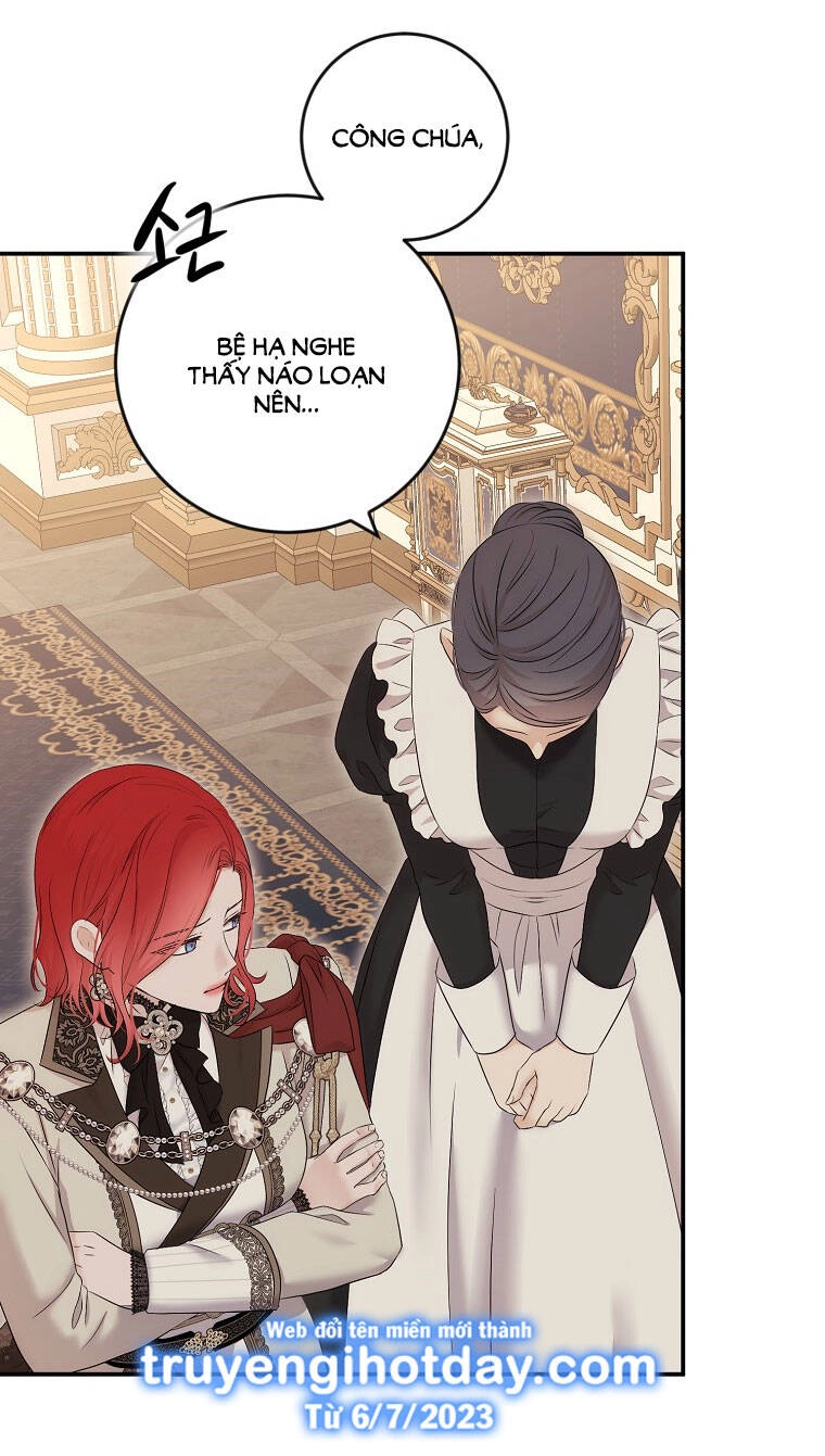 Tôi Lạc Vào Thế Giới Trò Chơi Harem Ngược Chapter 91.2 - 8