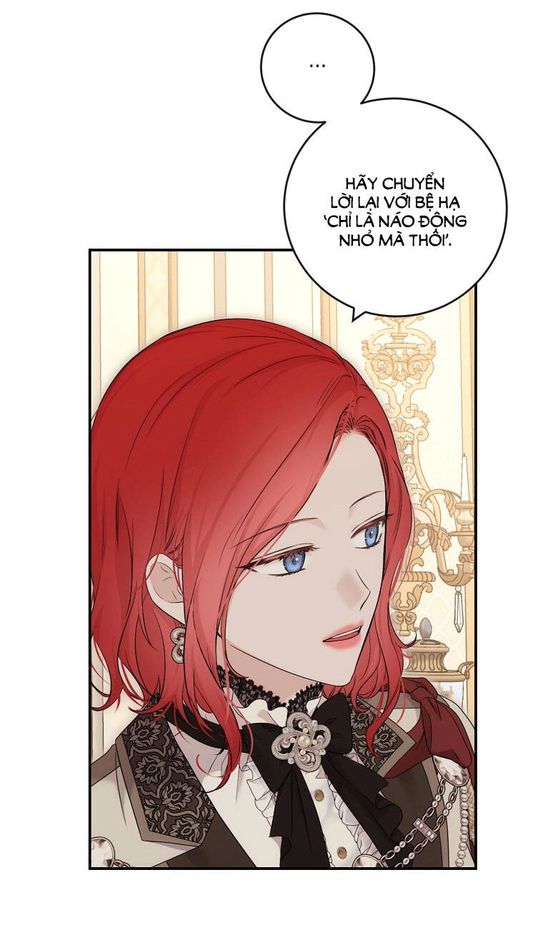 Tôi Lạc Vào Thế Giới Trò Chơi Harem Ngược Chapter 91.2 - 10