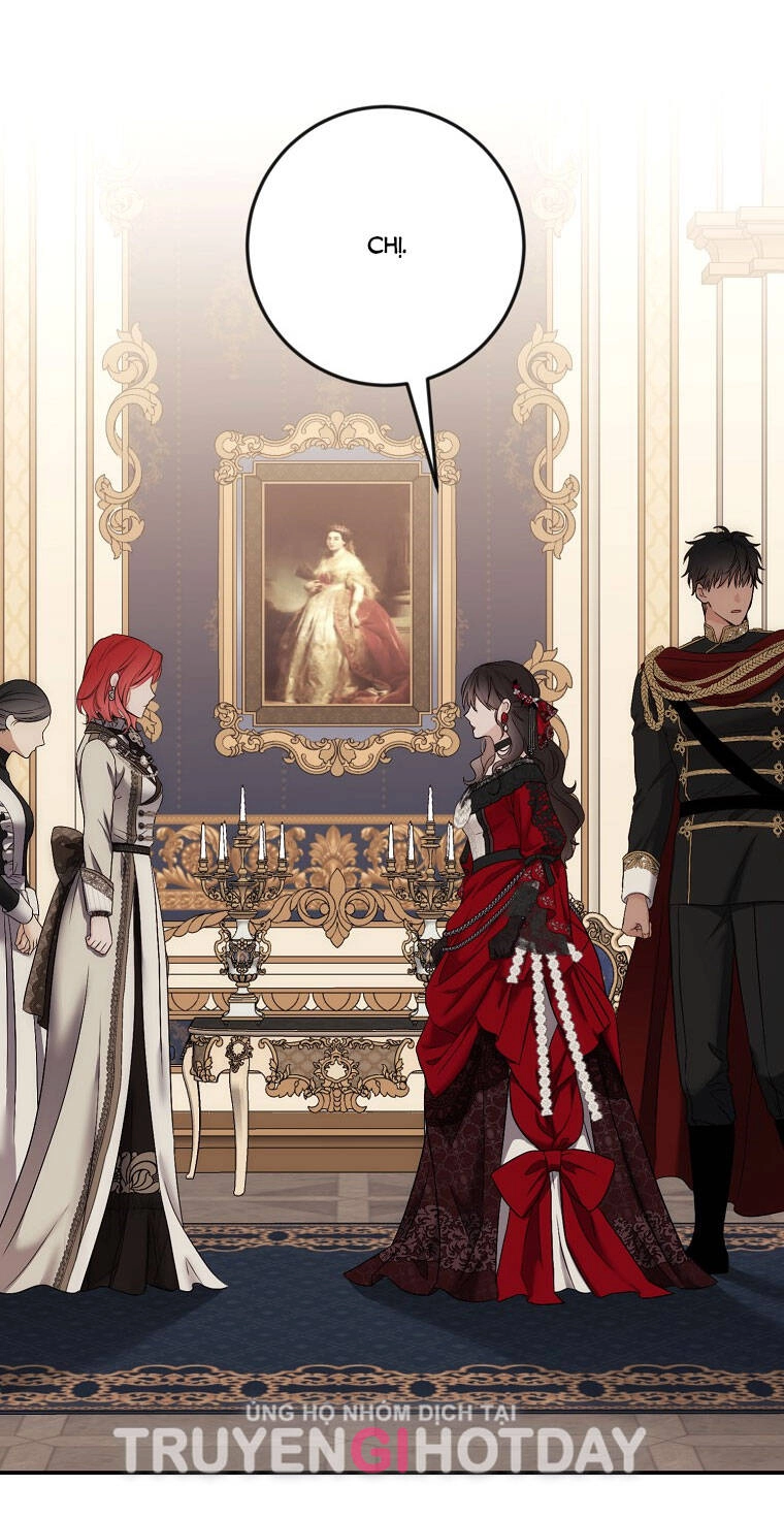 Tôi Lạc Vào Thế Giới Trò Chơi Harem Ngược Chapter 91.2 - 12