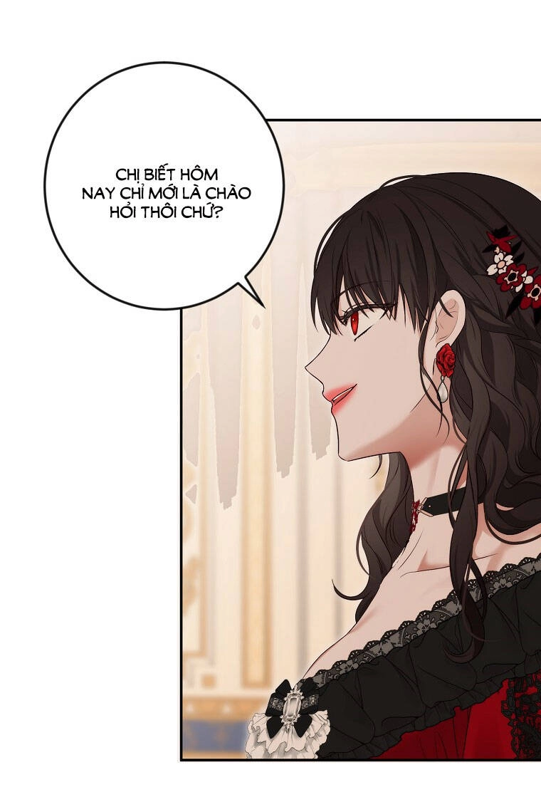 Tôi Lạc Vào Thế Giới Trò Chơi Harem Ngược Chapter 91.2 - 14