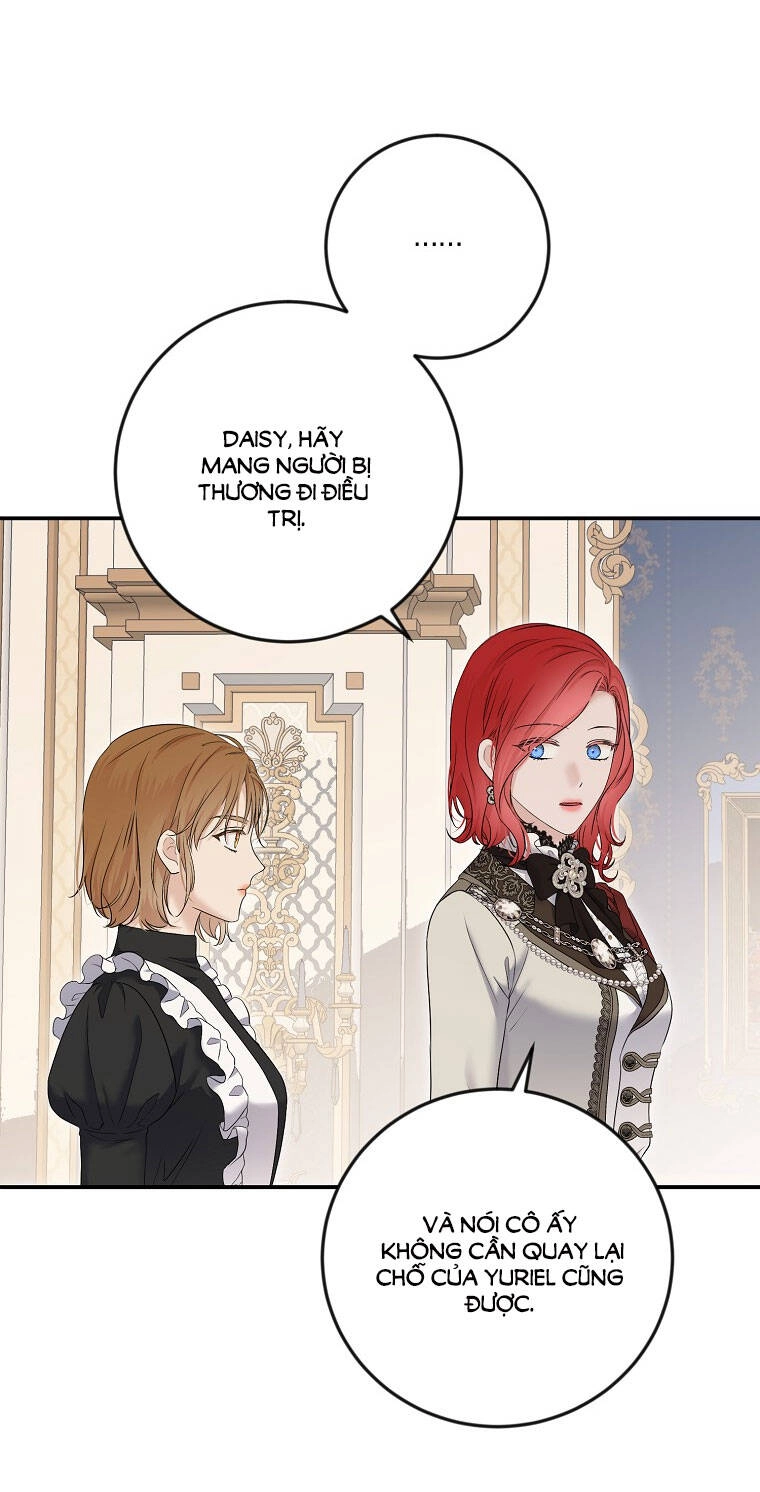 Tôi Lạc Vào Thế Giới Trò Chơi Harem Ngược Chapter 91.2 - 17