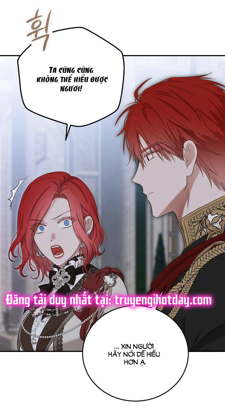 Tôi Lạc Vào Thế Giới Trò Chơi Harem Ngược Chapter 91.2 - 24