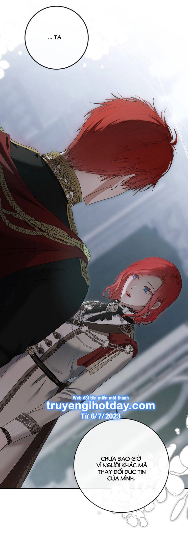 Tôi Lạc Vào Thế Giới Trò Chơi Harem Ngược Chapter 91.2 - 32