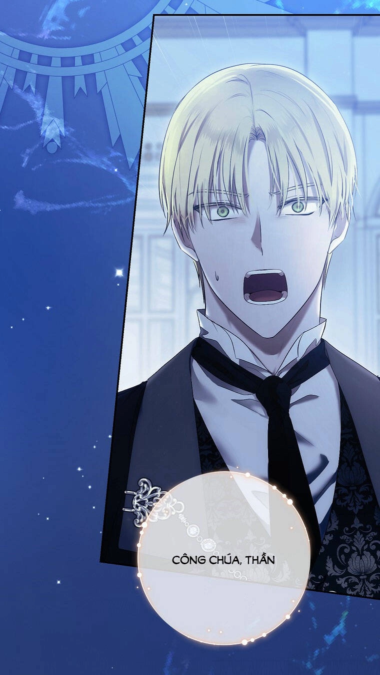 Tôi Lạc Vào Thế Giới Trò Chơi Harem Ngược Chapter 91.2 - 44