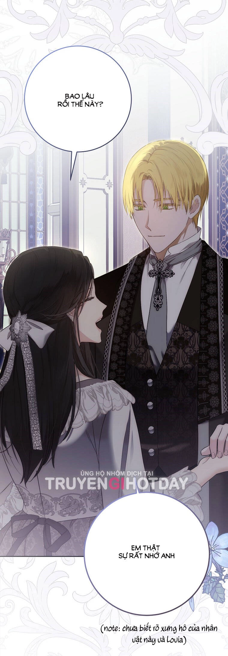 Tôi Lạc Vào Thế Giới Trò Chơi Harem Ngược Chapter 91.2 - 51