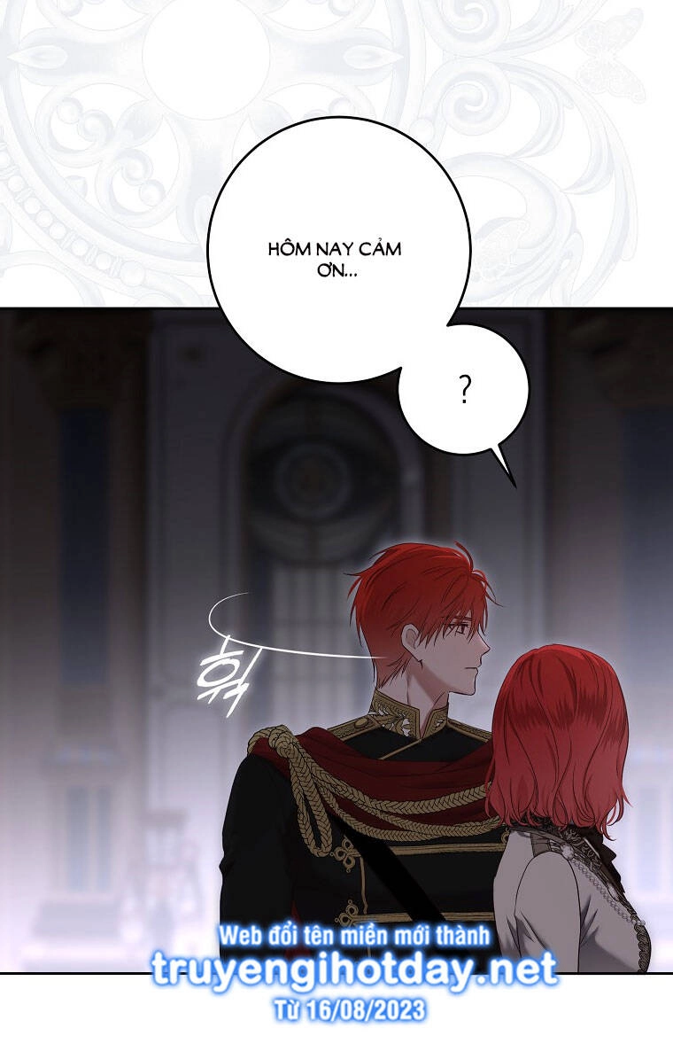 Tôi Lạc Vào Thế Giới Trò Chơi Harem Ngược Chapter 92.1 - 8