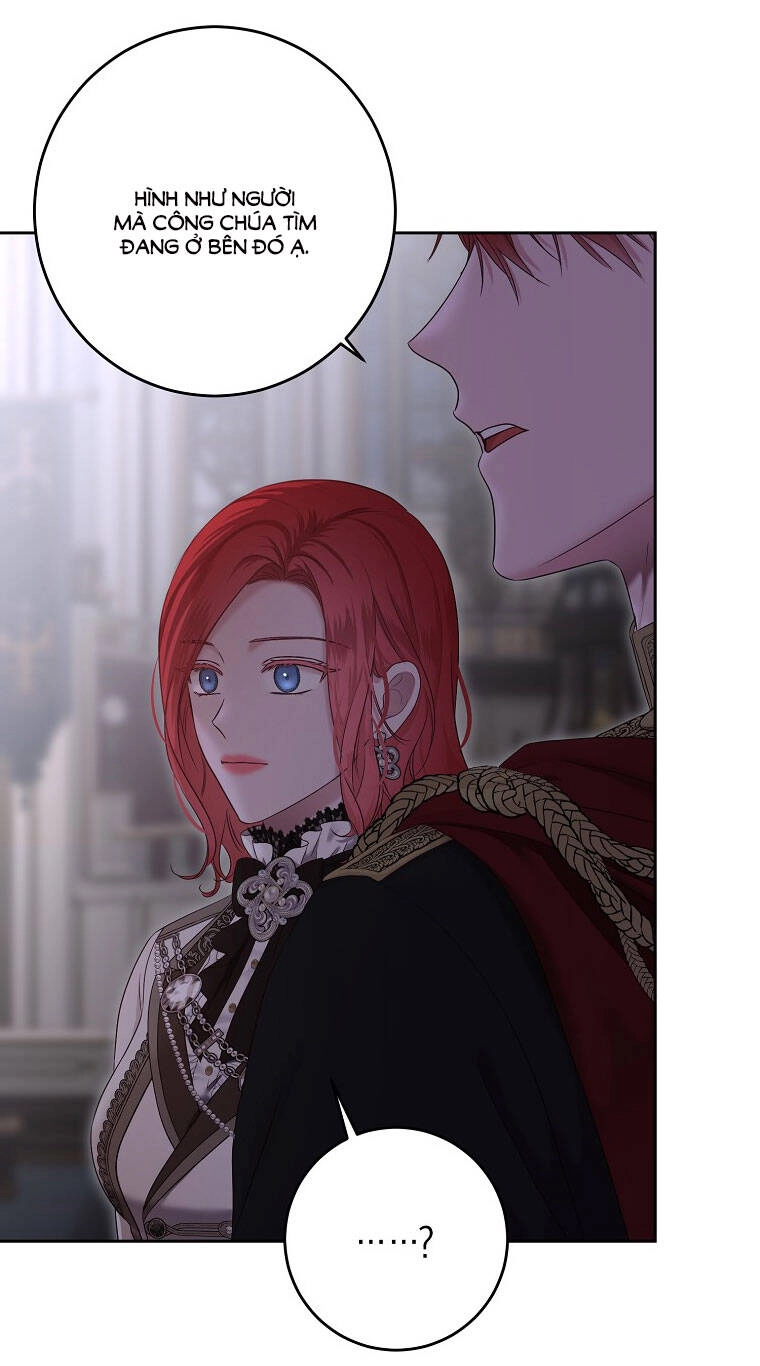 Tôi Lạc Vào Thế Giới Trò Chơi Harem Ngược Chapter 92.1 - 10