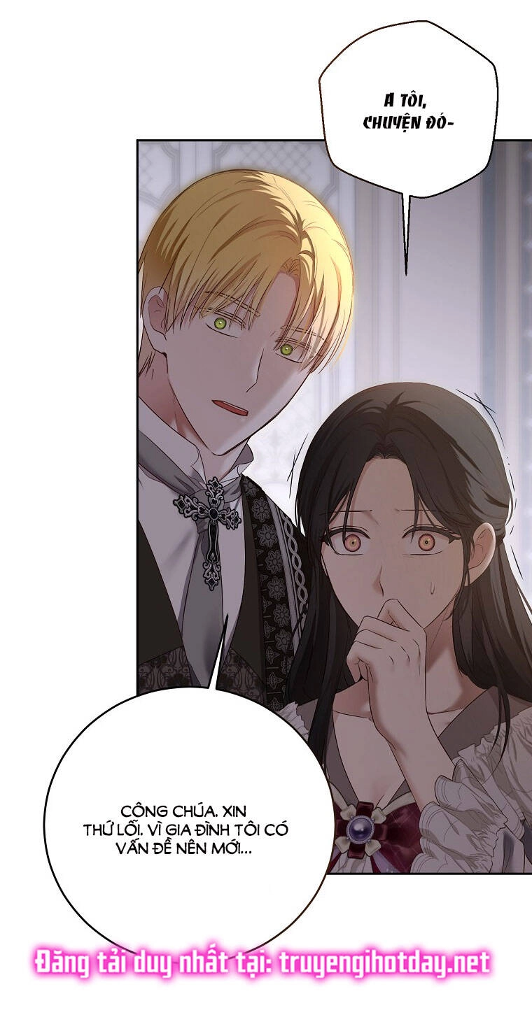 Tôi Lạc Vào Thế Giới Trò Chơi Harem Ngược Chapter 92.1 - 13