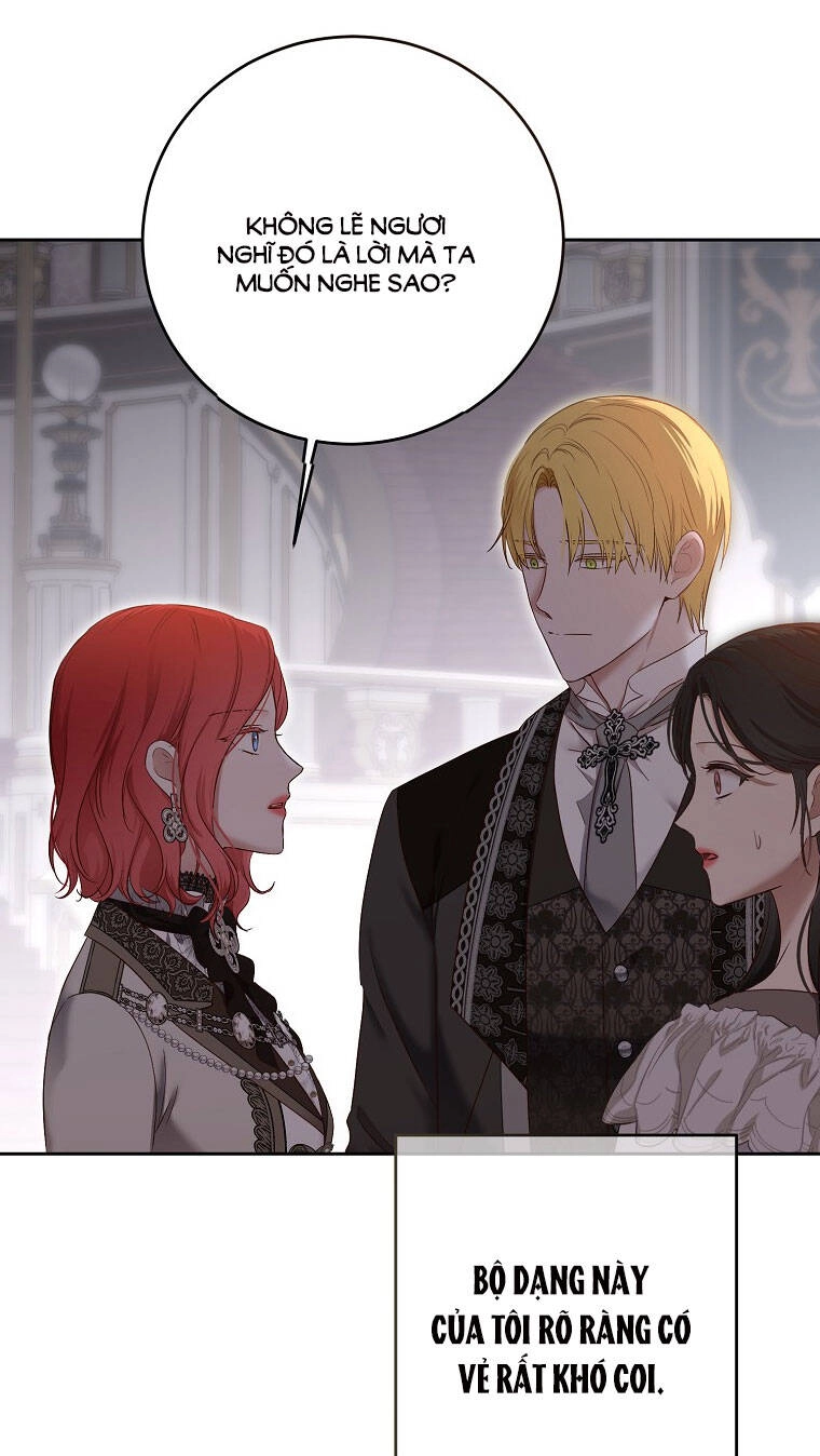 Tôi Lạc Vào Thế Giới Trò Chơi Harem Ngược Chapter 92.1 - 15