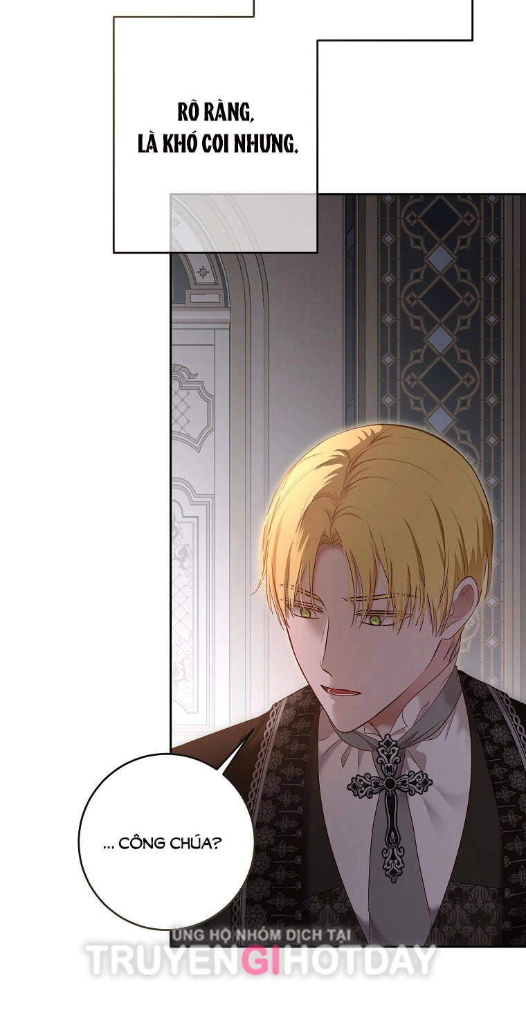 Tôi Lạc Vào Thế Giới Trò Chơi Harem Ngược Chapter 92.1 - 16