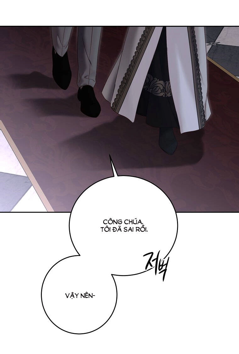 Tôi Lạc Vào Thế Giới Trò Chơi Harem Ngược Chapter 92.1 - 24