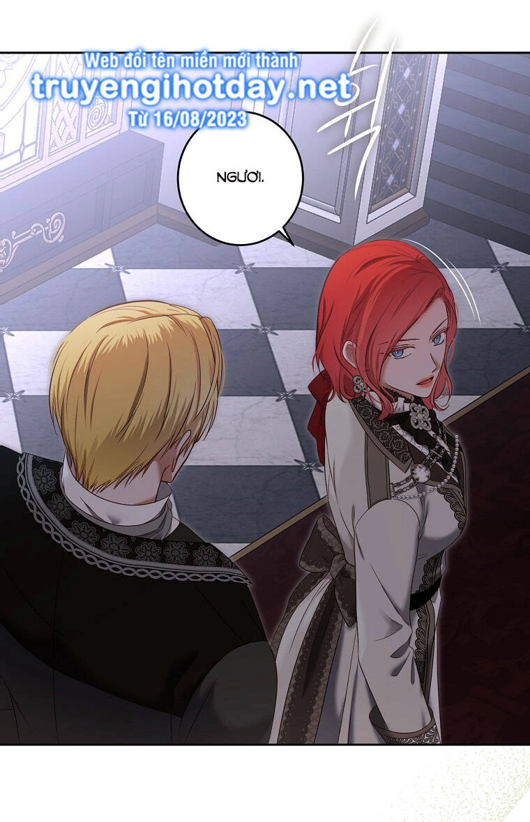 Tôi Lạc Vào Thế Giới Trò Chơi Harem Ngược Chapter 92.1 - 25