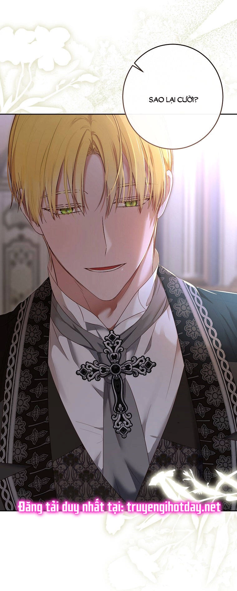 Tôi Lạc Vào Thế Giới Trò Chơi Harem Ngược Chapter 92.1 - 26