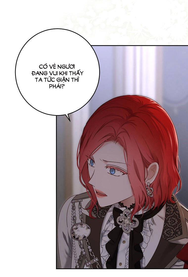 Tôi Lạc Vào Thế Giới Trò Chơi Harem Ngược Chapter 92.1 - 27