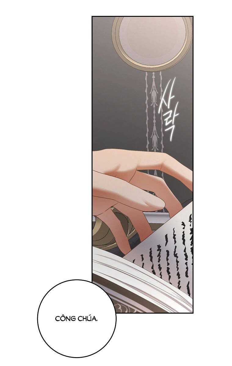 Tôi Lạc Vào Thế Giới Trò Chơi Harem Ngược Chapter 92.2 - 7