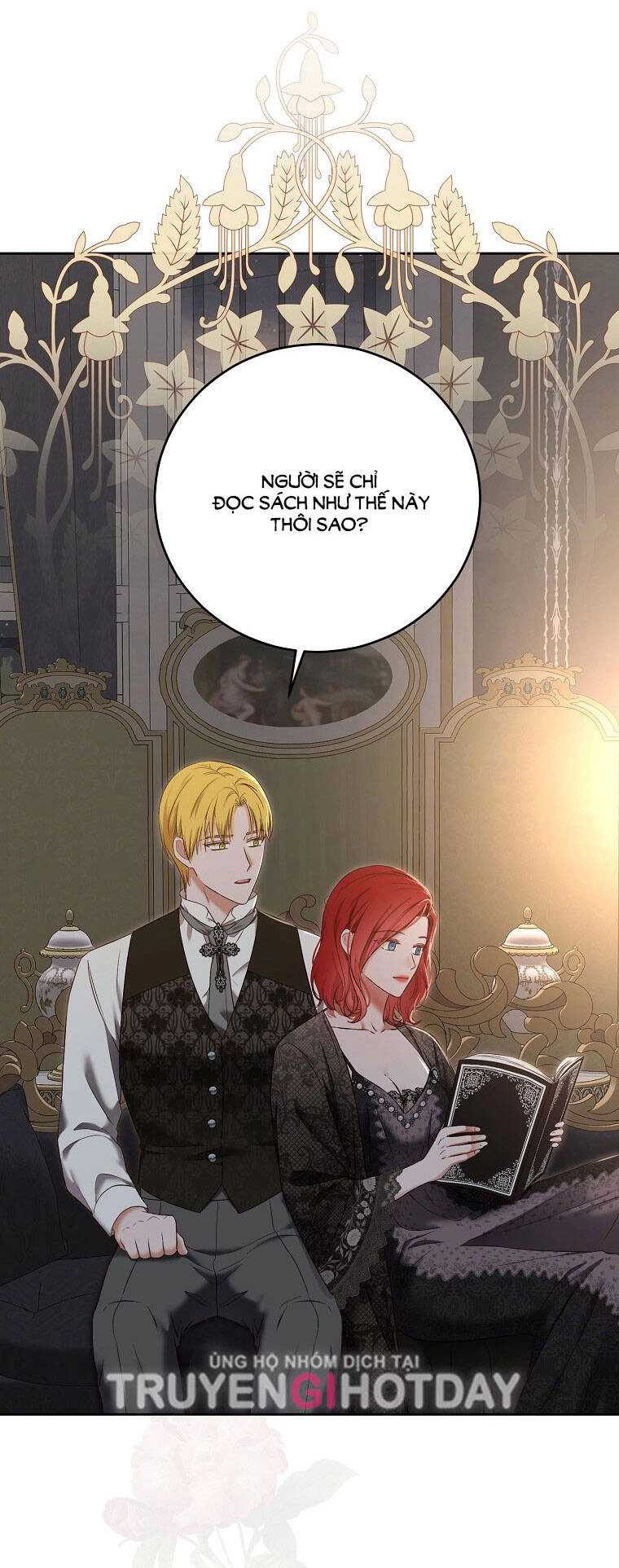 Tôi Lạc Vào Thế Giới Trò Chơi Harem Ngược Chapter 92.2 - 8