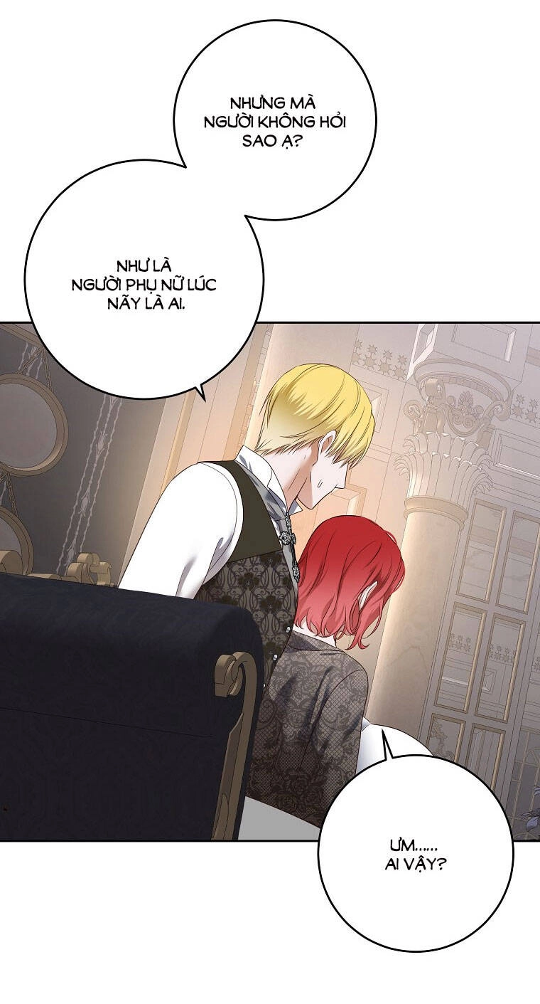 Tôi Lạc Vào Thế Giới Trò Chơi Harem Ngược Chapter 92.2 - 12