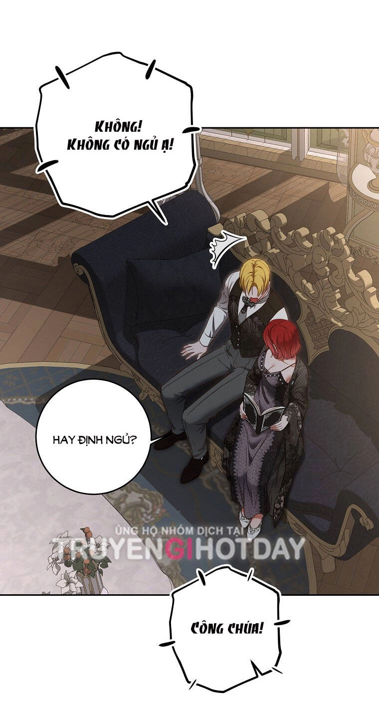 Tôi Lạc Vào Thế Giới Trò Chơi Harem Ngược Chapter 92.2 - 16