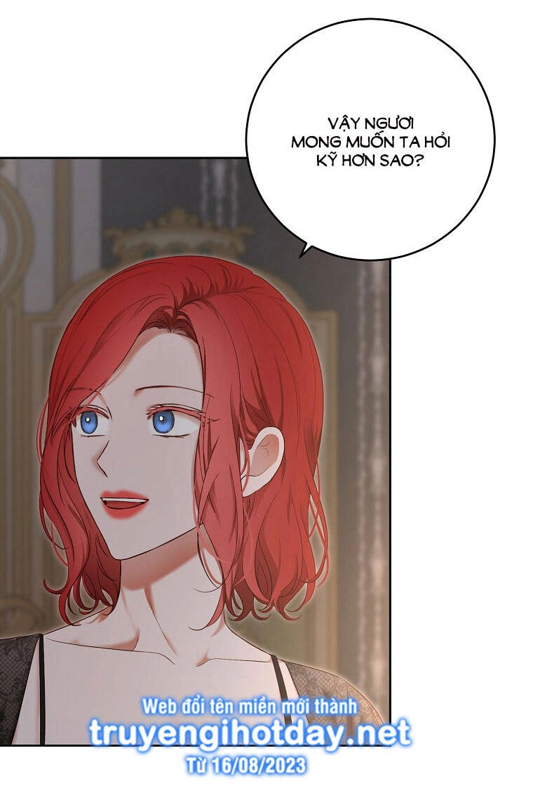 Tôi Lạc Vào Thế Giới Trò Chơi Harem Ngược Chapter 92.2 - 19