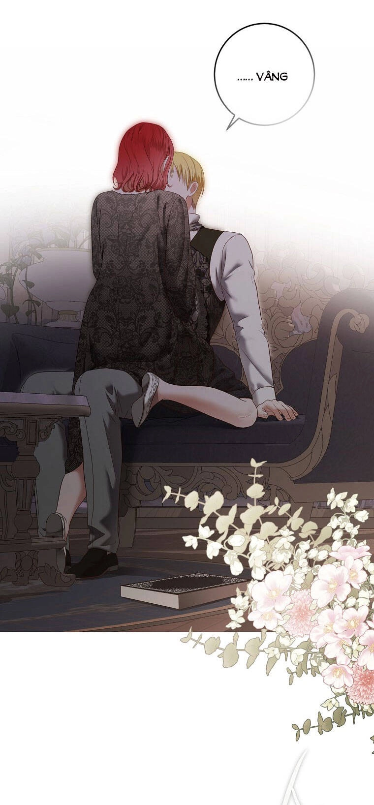 Tôi Lạc Vào Thế Giới Trò Chơi Harem Ngược Chapter 92.2 - 21