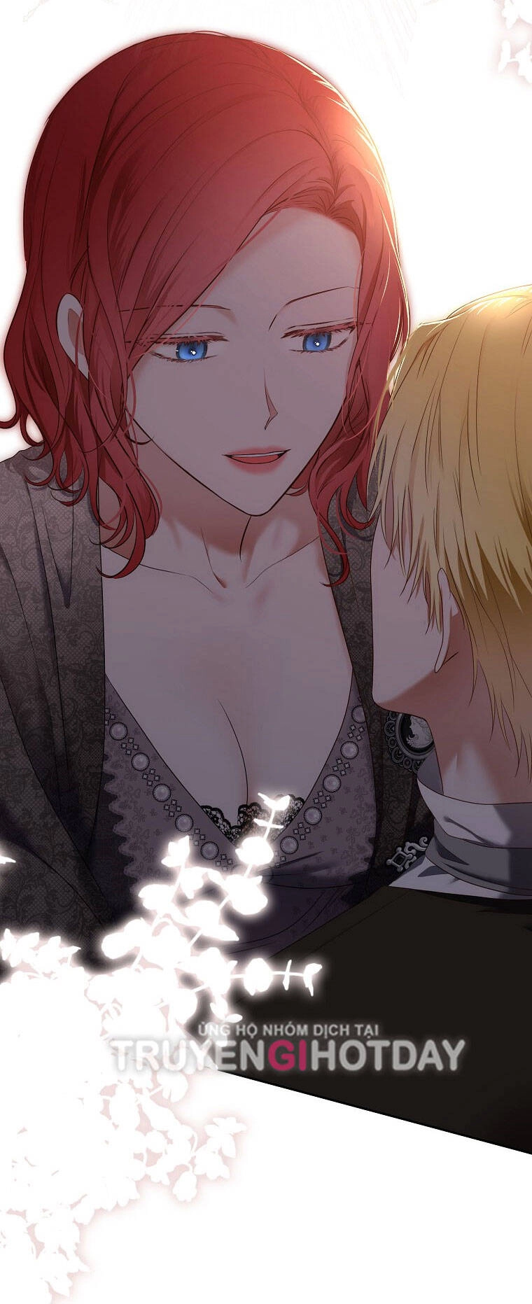 Tôi Lạc Vào Thế Giới Trò Chơi Harem Ngược Chapter 92.2 - 25