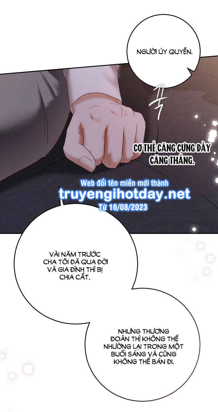 Tôi Lạc Vào Thế Giới Trò Chơi Harem Ngược Chapter 92.2 - 29