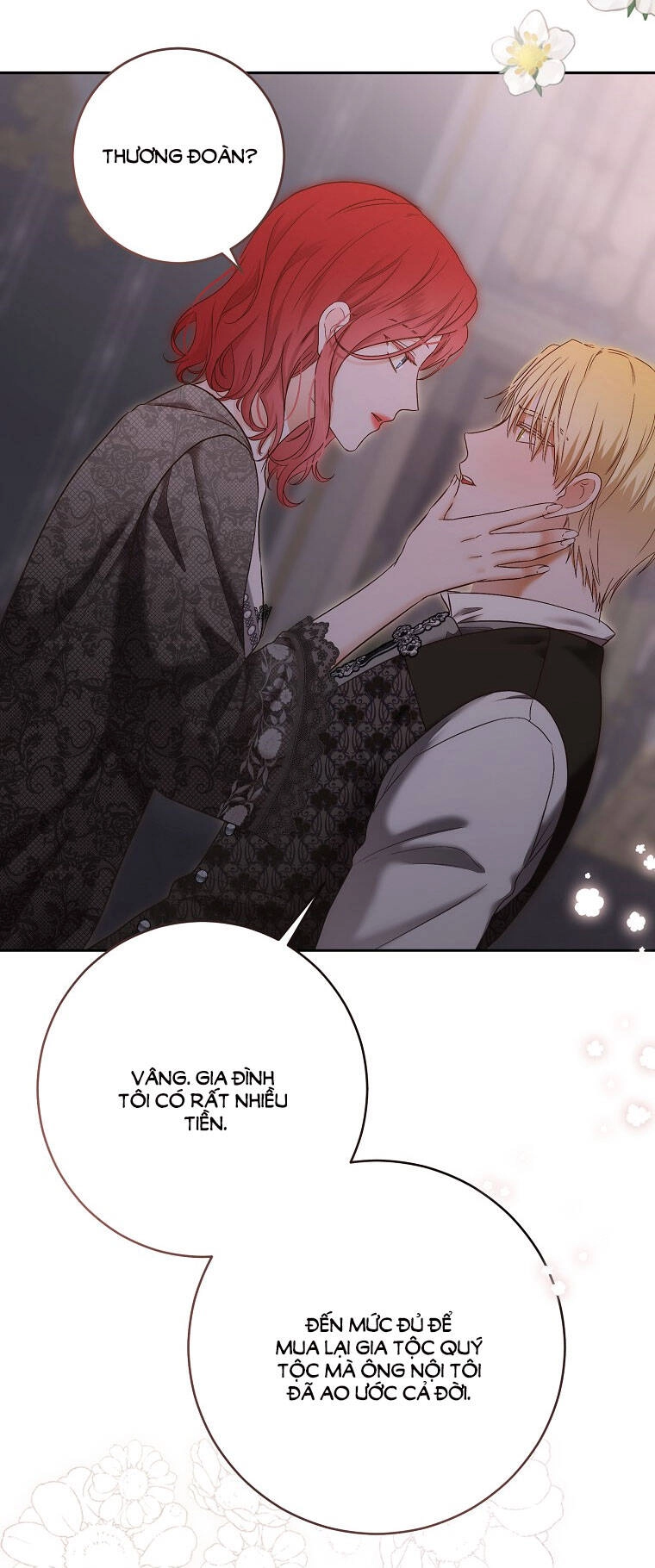 Tôi Lạc Vào Thế Giới Trò Chơi Harem Ngược Chapter 92.2 - 31