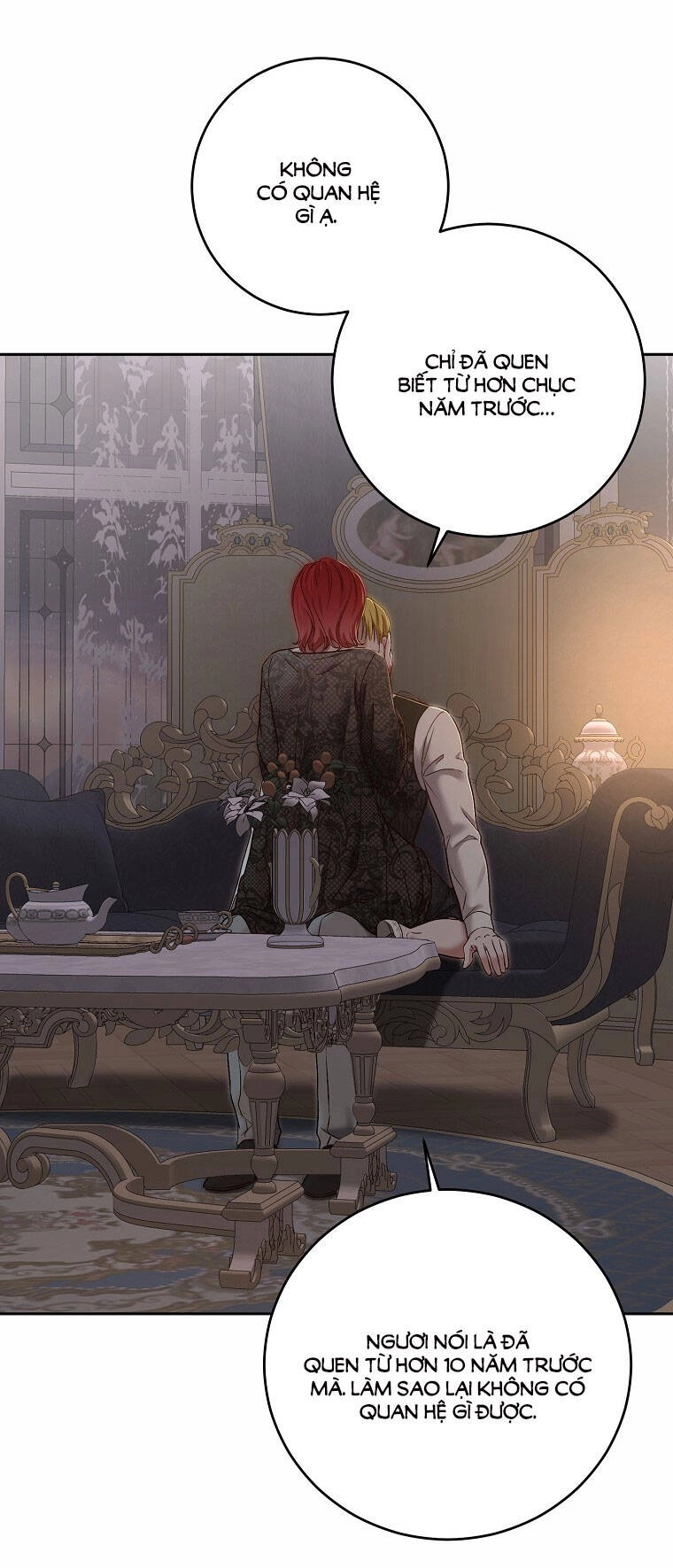 Tôi Lạc Vào Thế Giới Trò Chơi Harem Ngược Chapter 92.2 - 35