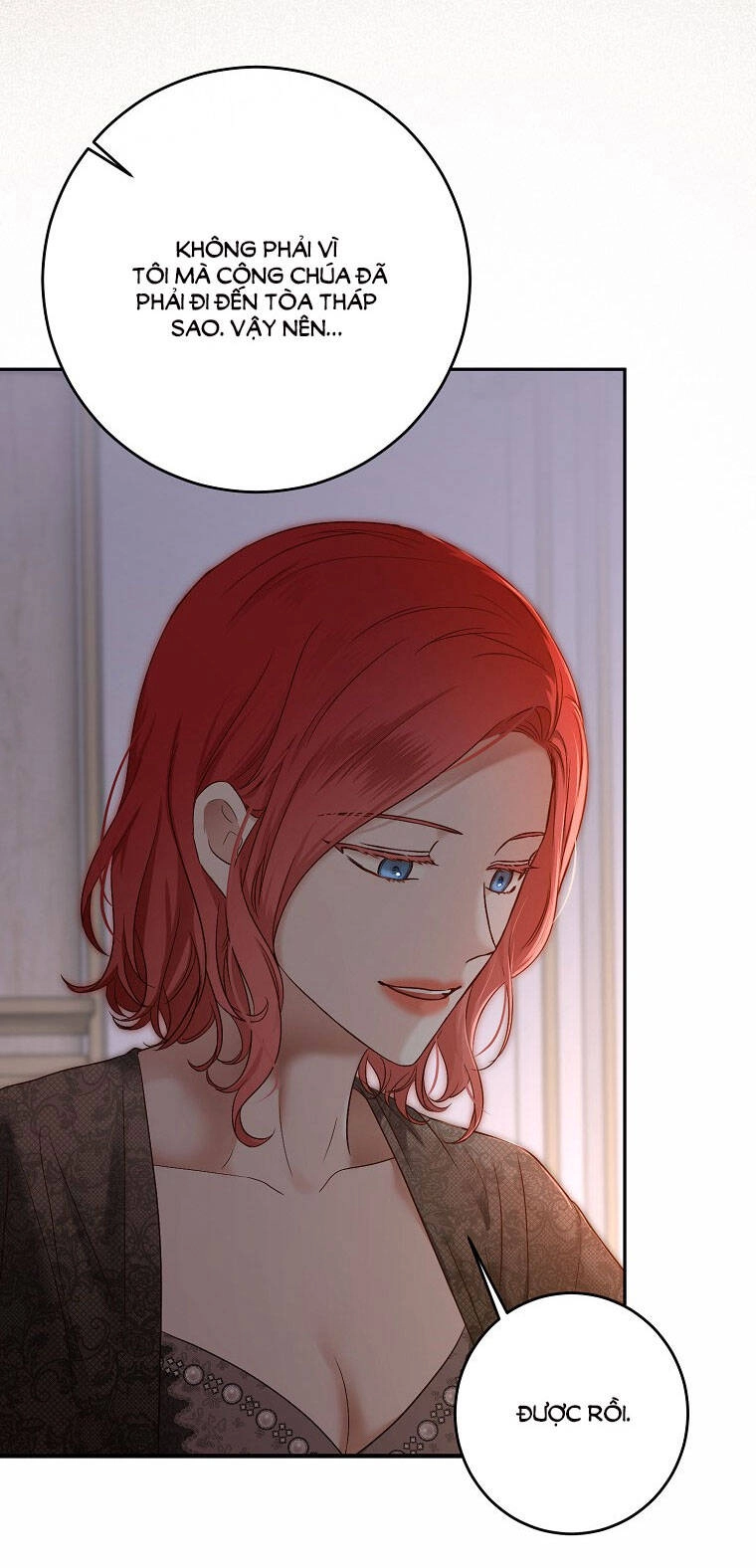 Tôi Lạc Vào Thế Giới Trò Chơi Harem Ngược Chapter 92.2 - 44