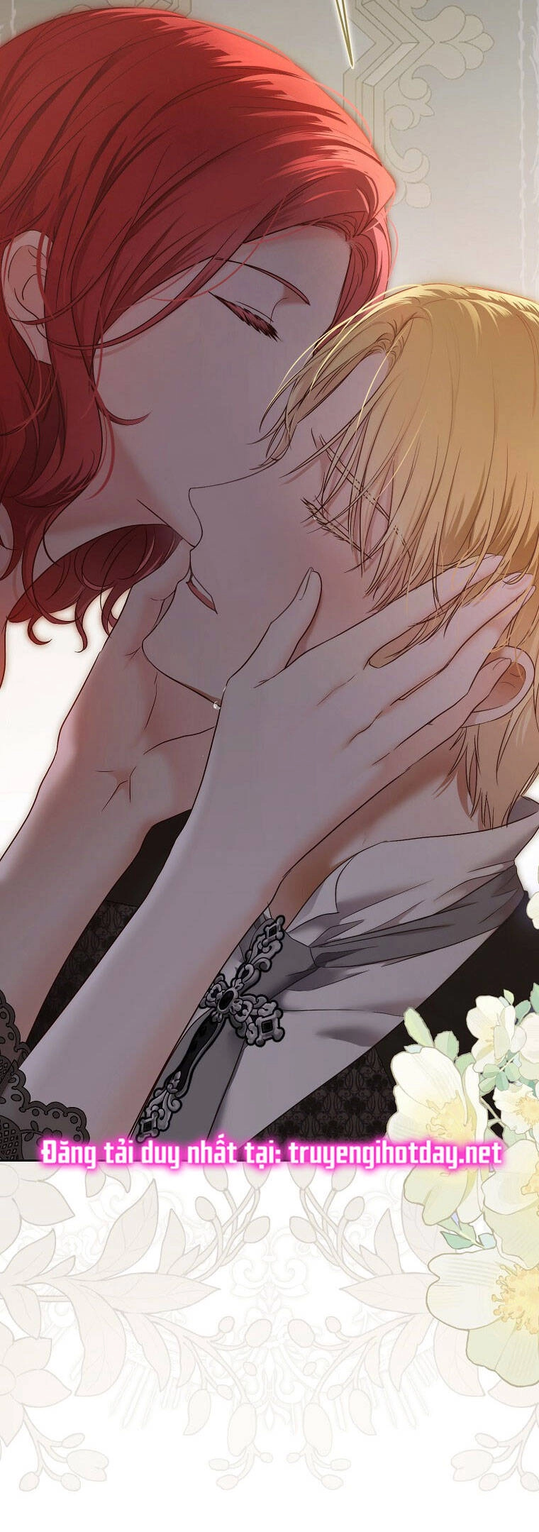 Tôi Lạc Vào Thế Giới Trò Chơi Harem Ngược Chapter 92.2 - 50