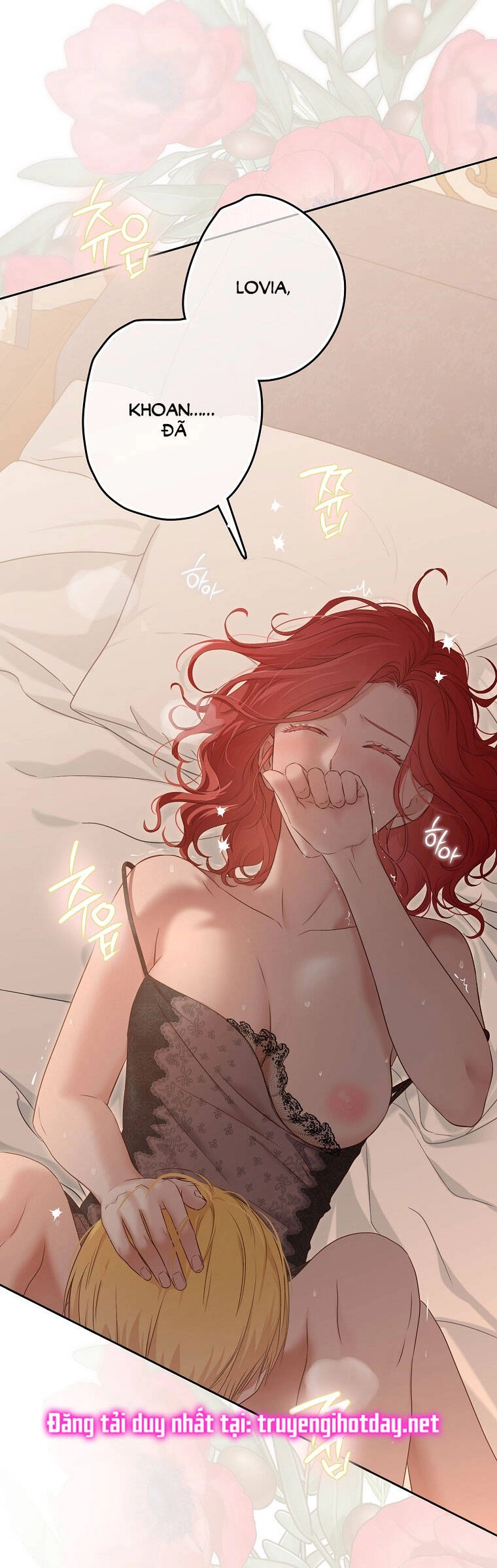 Tôi Lạc Vào Thế Giới Trò Chơi Harem Ngược Chapter 93.1 - 12