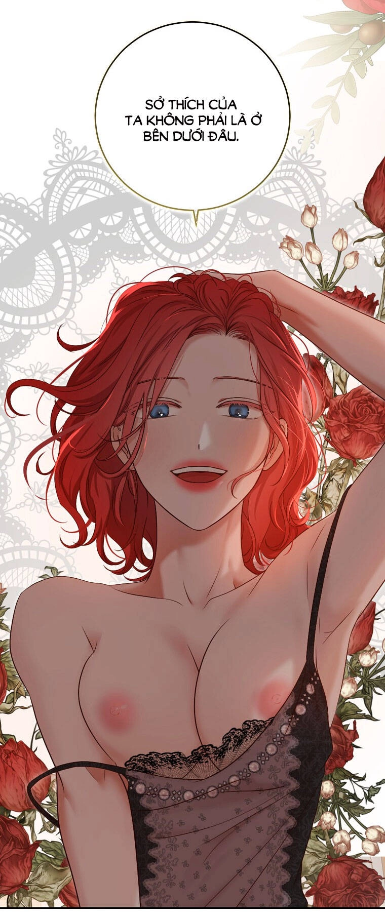 Tôi Lạc Vào Thế Giới Trò Chơi Harem Ngược Chapter 93.1 - 17